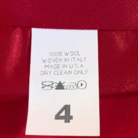 STEVE by Searle Coat - Picture 8 of 10